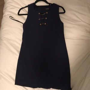 Jessica Simpson sheath dress